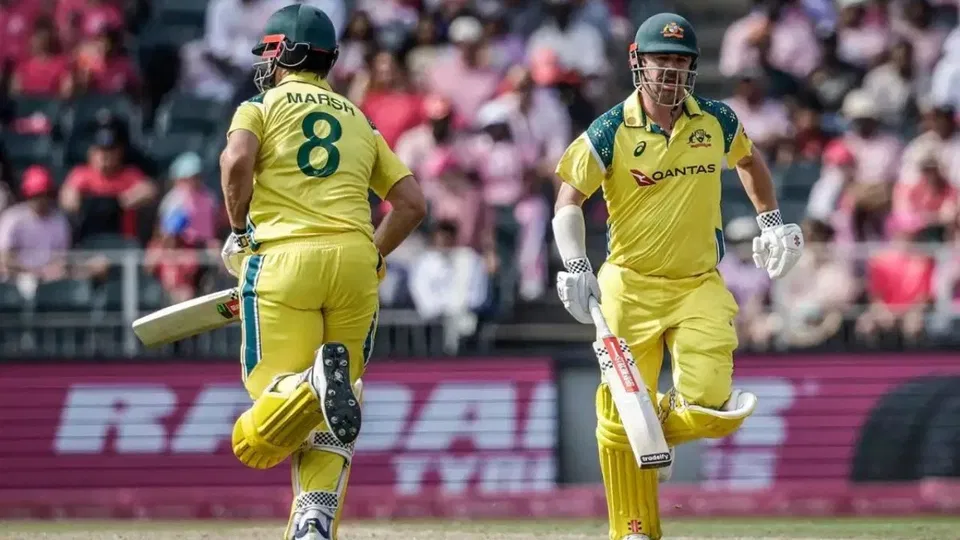 Australia Predicted Playing XI Vs South Africa- 3rd ODI 2026